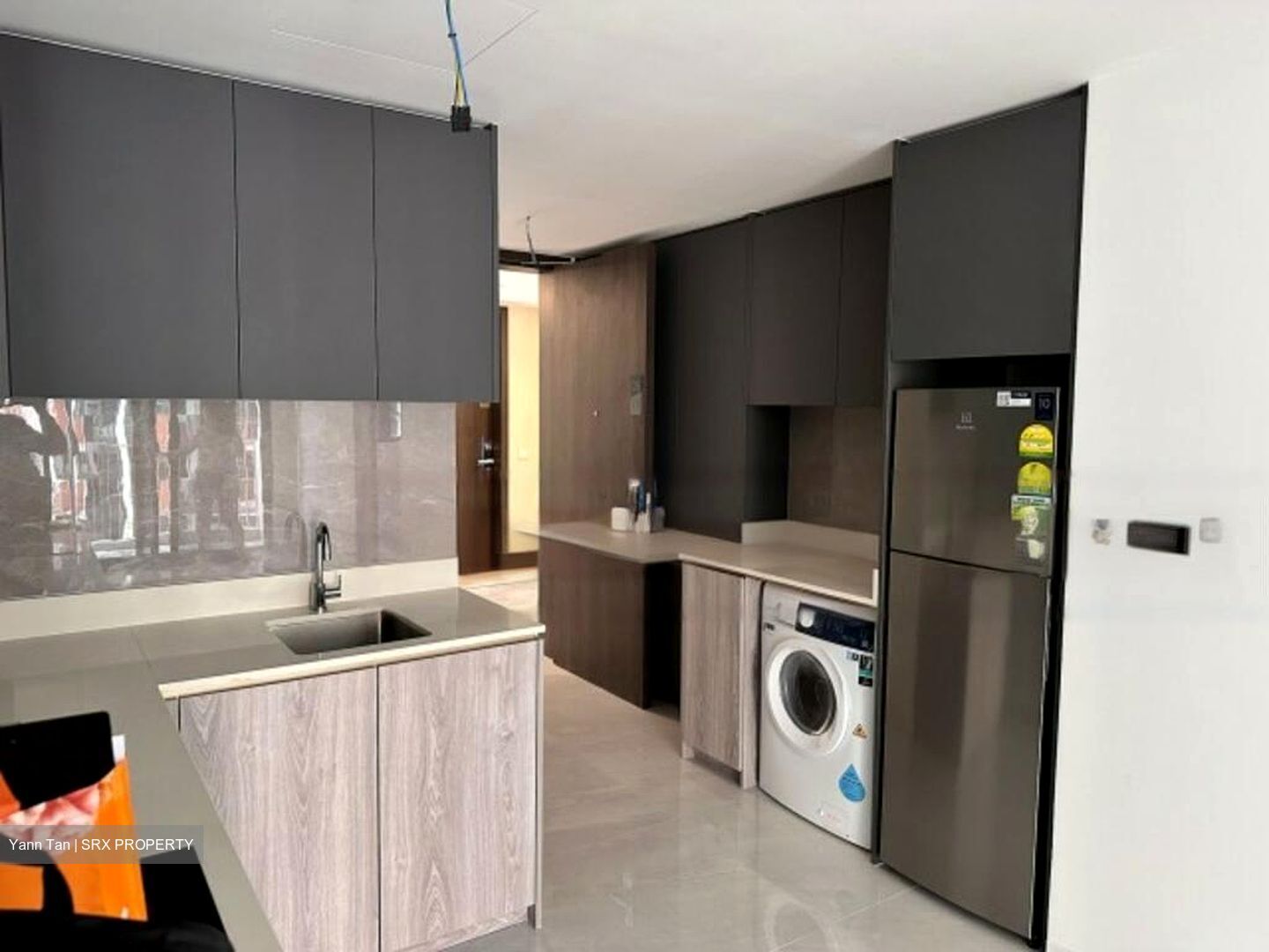 Riverfront Residences (D19), Apartment #474354841